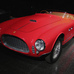 250 MM Barchetta Vignale