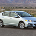 Honda Prelude 2.0i-16 vs Honda Insight