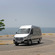 Hyundai H350 Van 2.5 CRDi 3.5 LWB