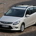 Peugeot Partner L1 Base 1.6 HDi 75 vs Citroën Xsara Picasso 1.6HDi  Airdream Confort vs Hyundai i30cw 1.6 CRDi VGT Style CPF vs Mazda 2 MZ-CD 1.6 Comfort