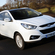 Hyundai ix35 1.7 CRDi Premium 2WD