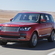 Land Rover Range Rover 3.0 TDV6 VOGUE