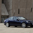 C 200 BlueEfficiency Avantgarde