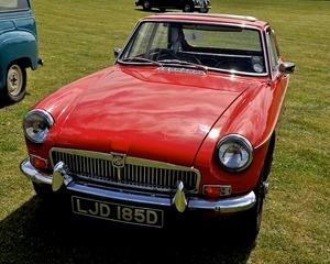 MGB