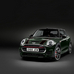 MINI (BMW) Convertible John Cooper Works