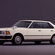 Nissan Gloria Hardtop 200 Turbo Brougham