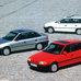 Opel Astra 1.8i Sport vs Opel Astra 1.4i Saloon vs Opel Astra 1.6i Saloon Automatic