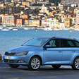 Fabia Combi 1.2 TSI