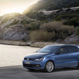 Polo GP 1.4 TSI BlueGT