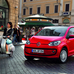 Skoda VisionD vs Volkswagen up! 1.0 BlueMotion Technology  vs Volkswagen up!  1.0 take up!