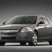 Chevrolet Malibu LS vs Subaru Legacy 2.5i vs Honda CR-V EX-L 4WD Automatic w/ Navigation System