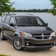 Grand Caravan R/T