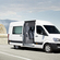 Hyundai H350 Van 2.5 CRDi 3.5 LWB