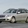 Mercedes-Benz C200 Estate CDI BlueEfficiency SE