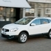 Mercedes-Benz B 200 CDI vs Ford Kuga 2.0TDCi AWD Titanium vs Nissan Qashqai 2.0dCi 4x4 Tekna Sport Automatic