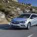 Opel Astra Sports Tourer 1.6 CDTI Edition vs Opel Astra Sports Tourer 1.6 CDTI Dynamic