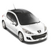 207 Hatchback 1.4 VTi Sportium