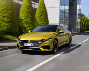 Arteon 2.0 TDI DSG R-Line