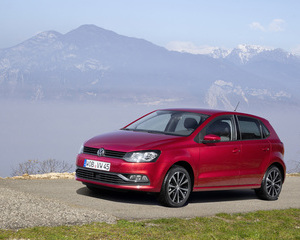 Polo GP 1.4I TDI Bluemotion