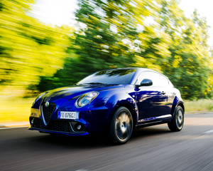 MiTo 0.9 TwinAir Super