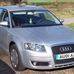 A3 Sportback 2.0 TDI