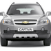 Captiva 2.0 D LT Exclusive 4WD