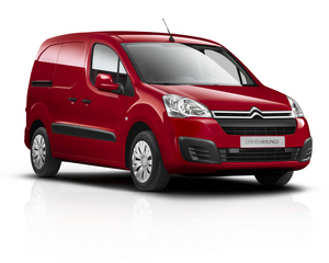 Berlingo 1.6 e-HDi S&S Club