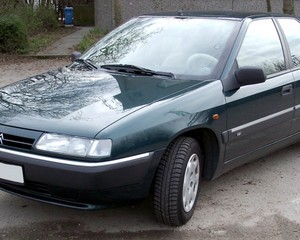 Xantia 1.9 Diesel LX