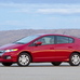 Ford E-Series E-250 4.6 vs Honda Insight EX