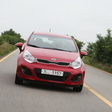 Rio 1.4 CRDi Spirit