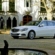 E 220 BlueTEC SW