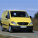 Mercedes-Benz Vito Combi 115CDI/32 9L.