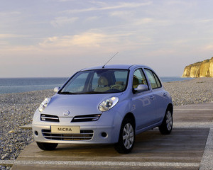 Micra 160SR