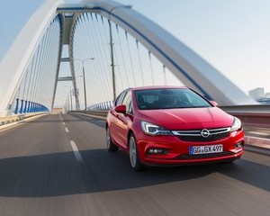 Astra 1.4 Turbo Innovation