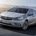 Opel Astra Sports Tourer 1.6 CDTI Edition vs Opel Astra Sports Tourer 1.6 CDTI Dynamic