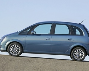 Meriva 1.4