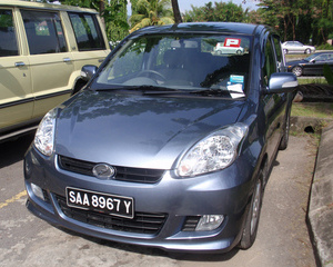 Myvi 1.3