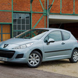 207 Hatchback 1.4 HDi Sportium