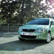 Octavia 1.6 TDI Ambition DSG