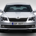 Skoda Superb (modern)