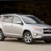 Toyota Rav4 Limited I4 4X2 vs Volvo S60 2.4 D5 ES Automatic vs Mitsubishi GR-HEV Concept