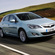 Vauxhall Astra 1.7 CDTi SRi