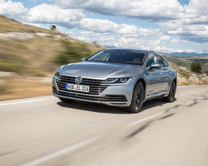 Arteon 2.0 TDI 4M DSG Elegance