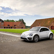 Beetle 2.0 TDI R-Line