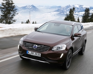 Volvo XC60 D4 AWD Kinetic