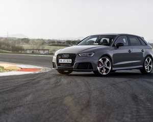 RS3 Sportback