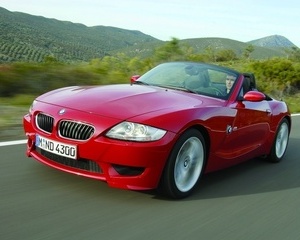 Z4 M Roadster