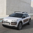 C4 Cactus 1.6 e-HDi Feel Edition