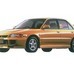 Mitsubishi Lancer Evolution III vs Ford Escape XLS 4WD vs Ford Escape XLT 4WD vs Hyundai Tucson Limited Automatic FWD PZEV vs Dodge Avenger Expre