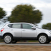 Seat Exeo ST 2.0 TSI Sport vs Mercedes-Benz A 200 vs Saab 9-3X 2.0T XWD vs Nissan Qashqai 2.0 4x2 Tekna Premium 17'